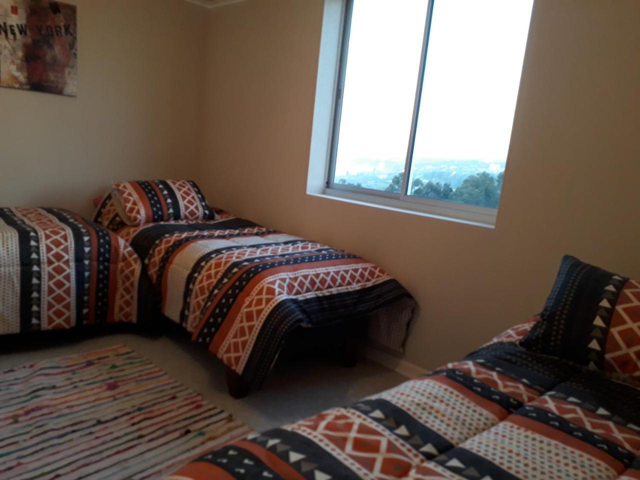 Departamento Laguna Bahia Algarrobo Luaran gambar