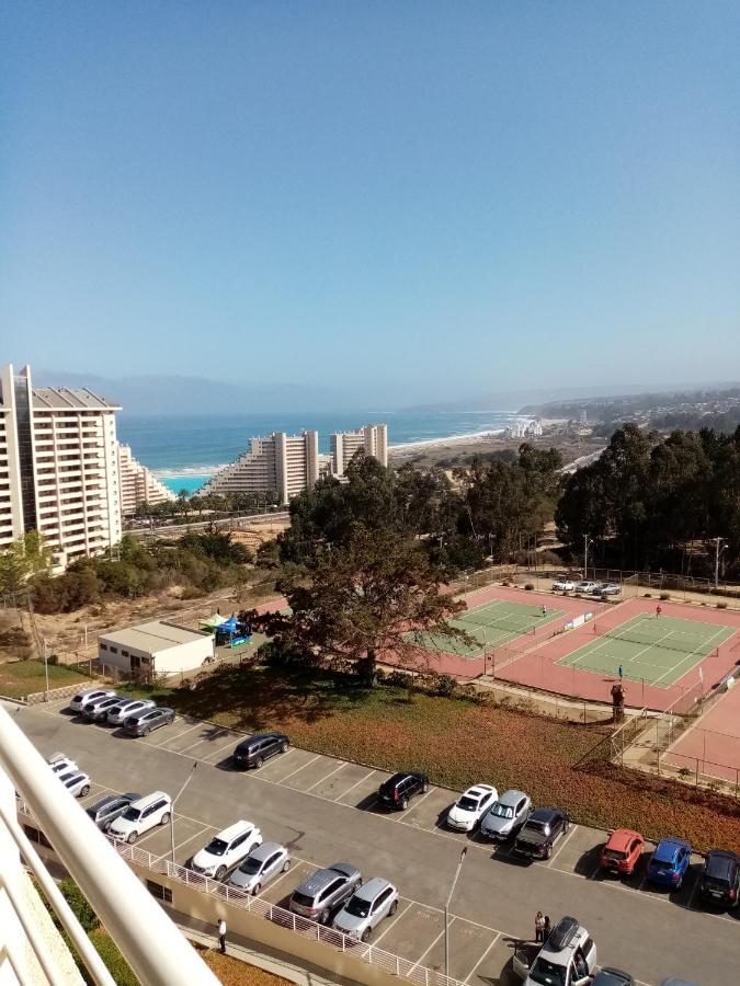 Departamento Laguna Bahia Algarrobo Luaran gambar